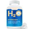 Water Hydrogen Water Tablets,for Energy, & Overall Health,for men and women view 1