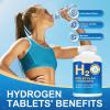 Water Hydrogen Water Tablets,for Energy, & Overall Health,for men and women view 2