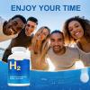 Water Hydrogen Water Tablets,for Energy, & Overall Health,for men and women view 3