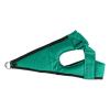 Cervical Neck Traction Hammock - Suspension Traction Device with Steel Ring | Over Door Neck Stretcher to Relieve , Protection, Cervical and view 1