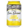 Ben Shaws Cloudy Lemonade Can 330ml - Pack of 3 view 2