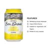 Ben Shaws Cloudy Lemonade Can 330ml - Pack of 3 view 4