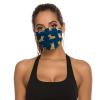 Reusable Cloth Face Mask With Adjustable Ear Loops,Cute Welsh Corgi Dog Washable Breathable Dust Mask for Men & Women view 4