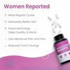 Inositol Complex, Folate,Vitamin D, Supports Regular Cycles, 1 pack view 2