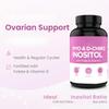 Inositol Complex, Folate,Vitamin D, Supports Regular Cycles, 1 pack view 3