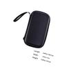 Alipis Compact Shockproof Carry Case with Zipper EVA Storage Bag 7.09X4.33X1.69 Inch Protective Organizer for Travel and Camping view 2