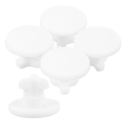 PACKOVE Lunch Box Silicone Air Valve Covers 5Pcs Pressure Release Stopper for Insulated Containers Suitable for Office Adults