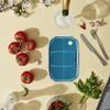 PACKOVE Lunch Box Silicone Air Valve Covers 5Pcs Pressure Release Stopper for Insulated Containers Suitable for Office Adults view 4