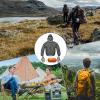Clothing - Unisex Set (1 Suit) Lightweight Ultra-Fine 360 Protection | Jacket, Summer Apparel, Outdoor Fishing Camping And Hiking Gear view 4
