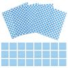 Artibetter 50 Sheets Greaseproof Paper Food Wrapping Specialty Paper Sandwich Cake Wrappers for Food Basket Liners view 1