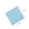 Artibetter 50 Sheets Greaseproof Paper Food Wrapping Specialty Paper Sandwich Cake Wrappers for Food Basket Liners view 2
