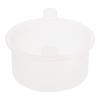 Alipis Silicone Wax Heater Inner Pot Wax Melting Bowl Compact Heat-Resistant and Hair Removal view 1