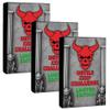 DEVILS CHIP CHALLENGE - Limited Edition World Hottest Chip with Carolina Reaper and Natural Flavour - Vegetarian Hottest Chip Challenge for Friends and Family Gatherings/Halloween/Parties (3)