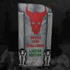 DEVILS CHIP CHALLENGE - Limited Edition World Hottest Chip with Carolina Reaper and Natural Flavour - Vegetarian Hottest Chip Challenge for Friends and Family Gatherings/Halloween/Parties (3) view 3