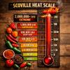 DEVILS CHIP CHALLENGE - Limited Edition World Hottest Chip with Carolina Reaper and Natural Flavour - Vegetarian Hottest Chip Challenge for Friends and Family Gatherings/Halloween/Parties (3) view 4