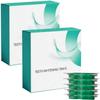 2026 New Neutrava Go Teeth Whitening Trays, Neutrava Whitening Trays, Mint Flavor, Soft and Comfortable, for Men & Women (2 Box) view 1