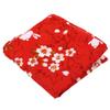 SHINYPASING Bento Beautiful Patterns Lightweight Untwisted Yarn Material Japanese Style Lunch Wrapping Cloth Convenient to Carry and Sturdy for Box Packaging and Packing view 1