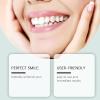 Full Set Dentures, Premium Dentures Full Set, Generation Flexible Full Denture Solution, Silicone Custom Dentures Teeth Top and Bottom, Full Denture Set Custom Flexible False Teeth (3Pcs) view 3