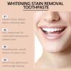 2026 New Toothpaste, Whitening & Gum Care Toothpaste, Teeth-Whitening Toothpaste, Brighten Teeth, Support Gum Care & Fresh Breath (1PC) view 4
