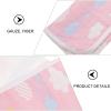 LAPYAPPE Washable Incontinence Bed Pad and Infants Lightweight Breathable Gauze Fiber Underpad Suitable for Outdoor Use Reusable Bed Protection view 3