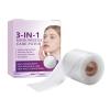 Silicone Scar Tape - Self Adhesive Breathable Strips | Waterproof Scar Removal Tape for Tummy Tuck, Burn Injury, Facial Body Care, Overnight Healing, Daily Use for Men and Women view 1