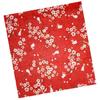 CHILDWEET Japanese Style Bento Packing Cloth Untwisted Yarn Material, Lightweight Design, Easy to Wash and Convenient to Carry, for Box Packaging and Lunch Box Wrapping view 1