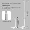 Digital Medical Scale, Physician Professional Scale, 0.8-1.95m, 5~200kg Ultrasonic Height and Weight Scale Body Fat Measuring Ultrasonic Automatic Measurement view 3