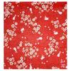 NUSITOU Japanese Style Wrapping Cloth for Bento Lunch Box Packing Untwisted Yarn Material, Lightweight Design, Long Time Use and Easy to Wash, for Box Packaging view 1
