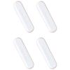 ximie Diatomaceous Earth Stick 4PCS Multi-Purpose Moisture-Absorbing Drying Stick Portable Drying Stick A view 1