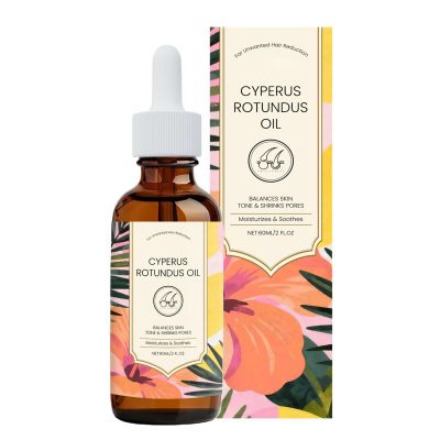Hair Remover Oil, Soothing Skin Oil, 60ml Unwanted Hair Removal With Gentle Formula, Care For Women Body Legs Arms Underarms Bikini Line, Hairs Remover, Skin Care For Post Shaving Waxing Use