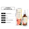 Hair Remover Oil, Soothing Skin Oil, 60ml Unwanted Hair Removal With Gentle Formula, Care For Women Body Legs Arms Underarms Bikini Line, Hairs Remover, Skin Care For Post Shaving Waxing Use view 2