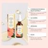 Hair Remover Oil, Soothing Skin Oil, 60ml Unwanted Hair Removal With Gentle Formula, Care For Women Body Legs Arms Underarms Bikini Line, Hairs Remover, Skin Care For Post Shaving Waxing Use view 4