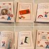 tiyao If You Give Your Teacher A Cookie, Teacher Appreciation Gift Book, Creativeand Thoughtful Gift for Teacher, Gift 3Pcs view 2