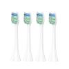 4-10Pcs Replacement Toothbrush Heads Compatible with Philips Electric, Soft Bristles, Fit 4100/6500/6100/7500 Series(4pcs) view 1