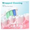 4-10Pcs Replacement Toothbrush Heads Compatible with Philips Electric, Soft Bristles, Fit 4100/6500/6100/7500 Series(4pcs) view 4
