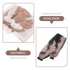 BESPORTBLE 2pcs Women Lightweight Breathable UV Protection Arm Sleeves Shawl Covers for Summer Outdoor Sports and Activities Comfortable Skin-friendly Cloth view 3