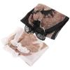 DOITOOL Arm Sleeves Lightweight Breathable Cloth UV 2pcs Shrugs with Finger Hole Design Comfortable to Wear Women for Outdoor Sports and Activities view 1