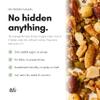 Keto Hana Coconut & Almond Crunch Keto Granola Bars | Zero Added Sugar | 3.8g Net Carbs | High Fibre Keto Snack | Clean Ingredients | 9 Bars view 4