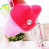 HEMOTON 2pcs Bath Rinse Cups for Shampoo Rinser with Eye Protection Made of Safe Pp and Tpe Material Suitable for Bath and Shower Use view 4