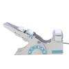 Ankle Training Device, Electric Joint Stretching Exerciser with Remote Control, Full Angle Training for Stroke and Hemiplegic Recovery view 1