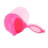 Blaihild Baby Shampoo Rinse Cup, Eye Protection Waterfall Rinser with Removable Design and Comfortable Handle, for Baby Bath Hair Washing or Flower Watering view 4