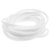 ELEOUTI Silicone Lunch Box Seal Strip Replacement 5m Airtight Silicone Ring for Lunch Container Easy Clean Leakproof Barrier Food Storage for Meal Prep and Travel view 1