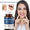 Chlorophyll Bad Breath 7- in - 1 - Body Deodorizing view 2