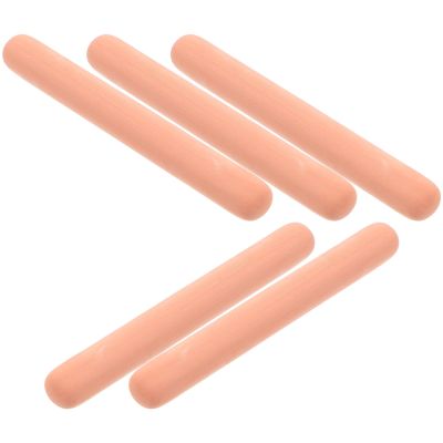 ULDIGI 5pcs Fresh-Keeping Terracotta Food Tea Cigar Moisture Absorbent Desiccant Humidity Absorber Kitchen Storage Tool for Food Safe