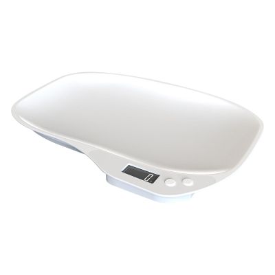 Pet Weight Scale - Small Animal LCD Scale, Accurate Home Pet Scales With Height Tray, Shelter Puppy Kitten Weighing Tool, Multi Function Measurement Device | Small Animal Scales For Home Pets Kitchen