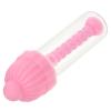 AMUSLESUR Reusable Silicone Contact Lens Remover Stick for Lenses with Convenient and Safe Design, Portable Household Contacts Lens Applicator for Daily Eye Care