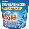 Bold Pods Spring Awakening Detergent Capsules With Built-In Lenor Softener 38 Washes - Pack of 3 view 2