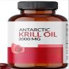 (1pcs) Antarctic Krill Oil - GMO-free, gluten-free, and soy-free. view 1