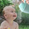 Rinse Cups for Kids Cute Animal Handle Reusable Eye Protection view 4