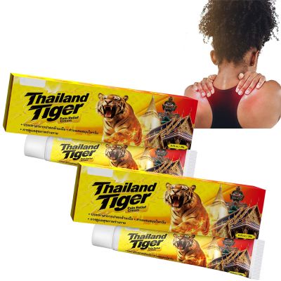 20g Pain Relieving GelSoothing and Massage Massage CreamMuscle & Joint Relief, Massage Cream for Knee, Neck, Back & Muscle for Shoulders, Legs, Hands, Back, Knee (Honey-2pc)